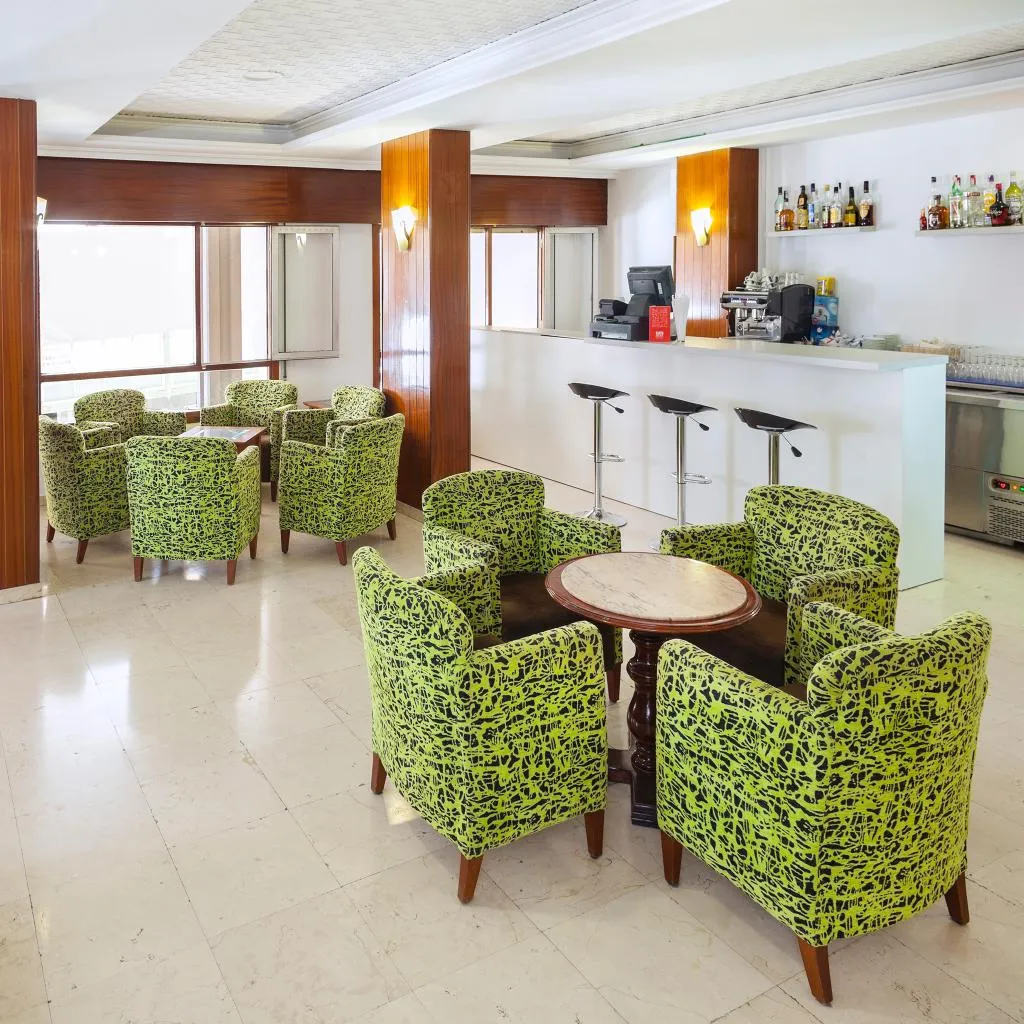 Bar, Fleming, Costa Blanca