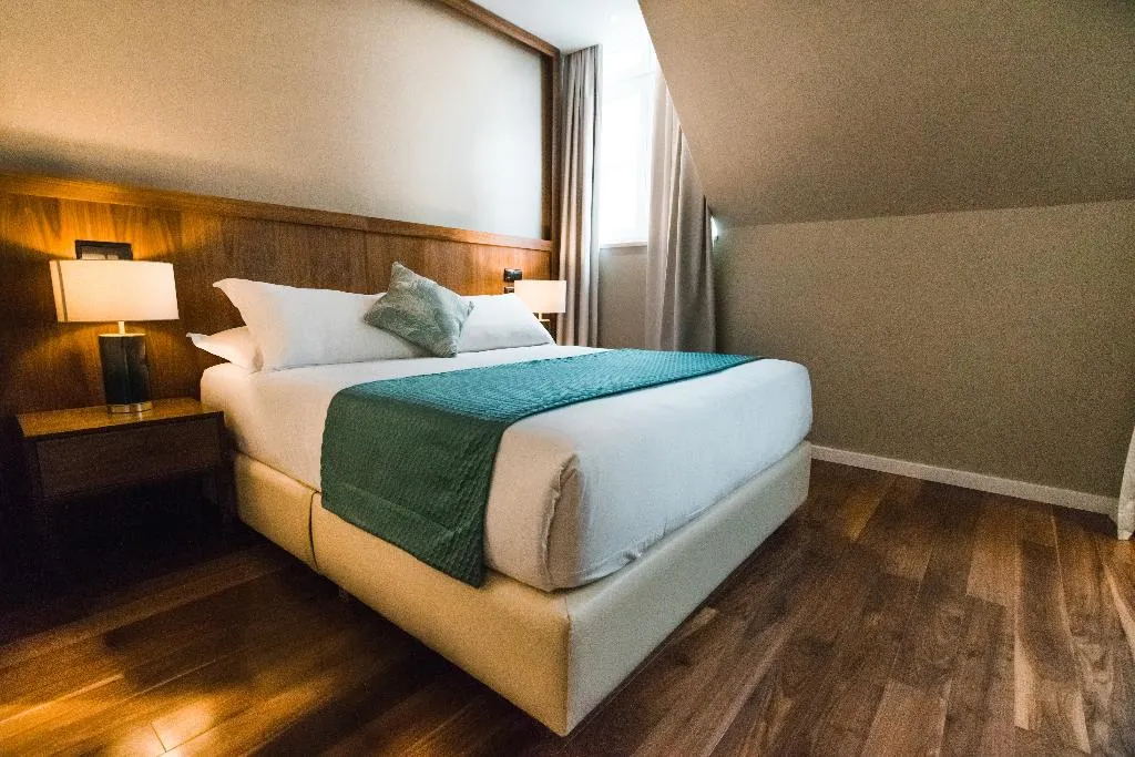 Double or Twin CLASSIC Room, Rossio Boutique Hotel, Lisbon