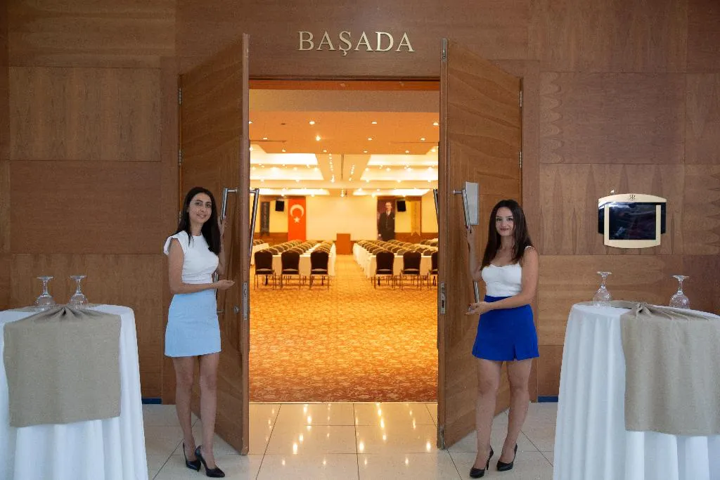 Conferences, Rox  Resort Hotel, Antalya