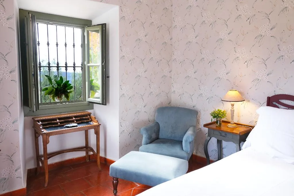 Double or Twin SUPERIOR Room, Boutique Hotel Molino del Arco, Costa Del Sol