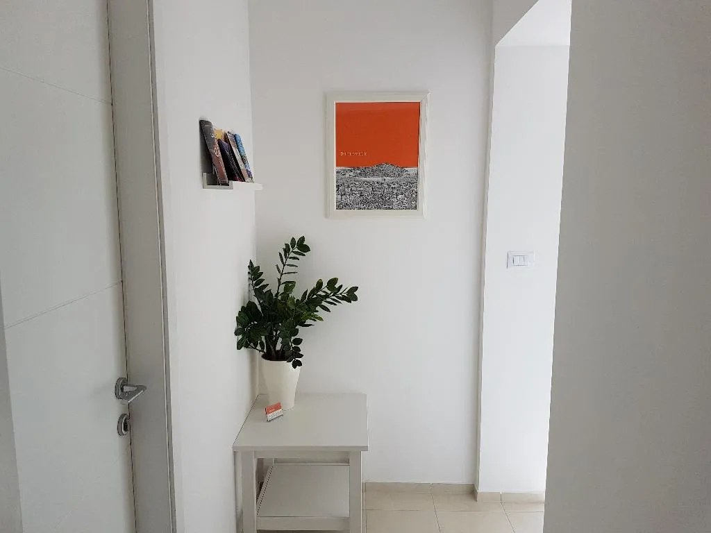 Lobby, Apartments Silvija, Dubrovnik
