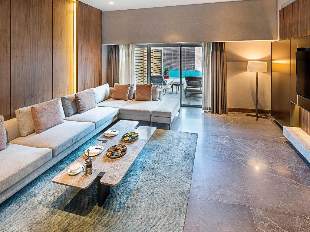 Room, Rixos Sungate Land of Legend Theme Park FreeAcces, Antalya