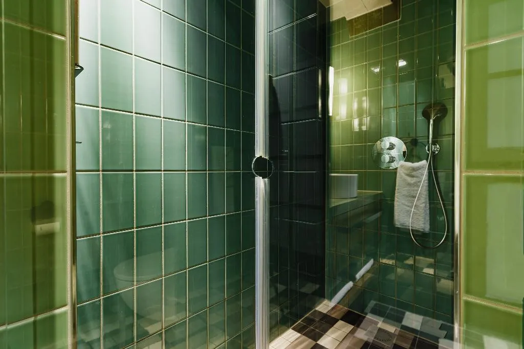 TRIPLE STANDARD Room, Hotel MAI Amsterdam, Amsterdam