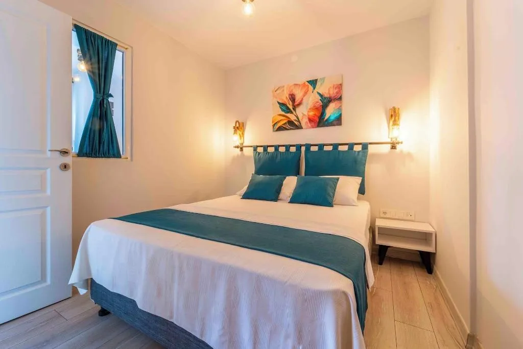 Room, Kamkat Hotel, Antalya