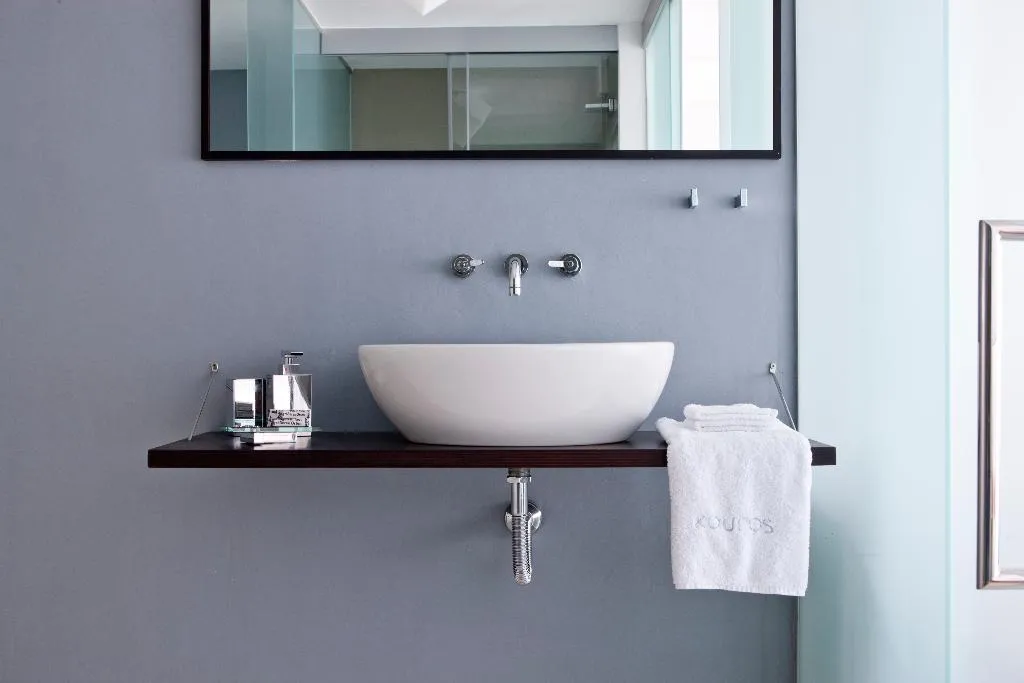 SUITE TWO BEDROOMS TWO BATHROOMS Room, Kouros Hotel & Suites, Mykonos