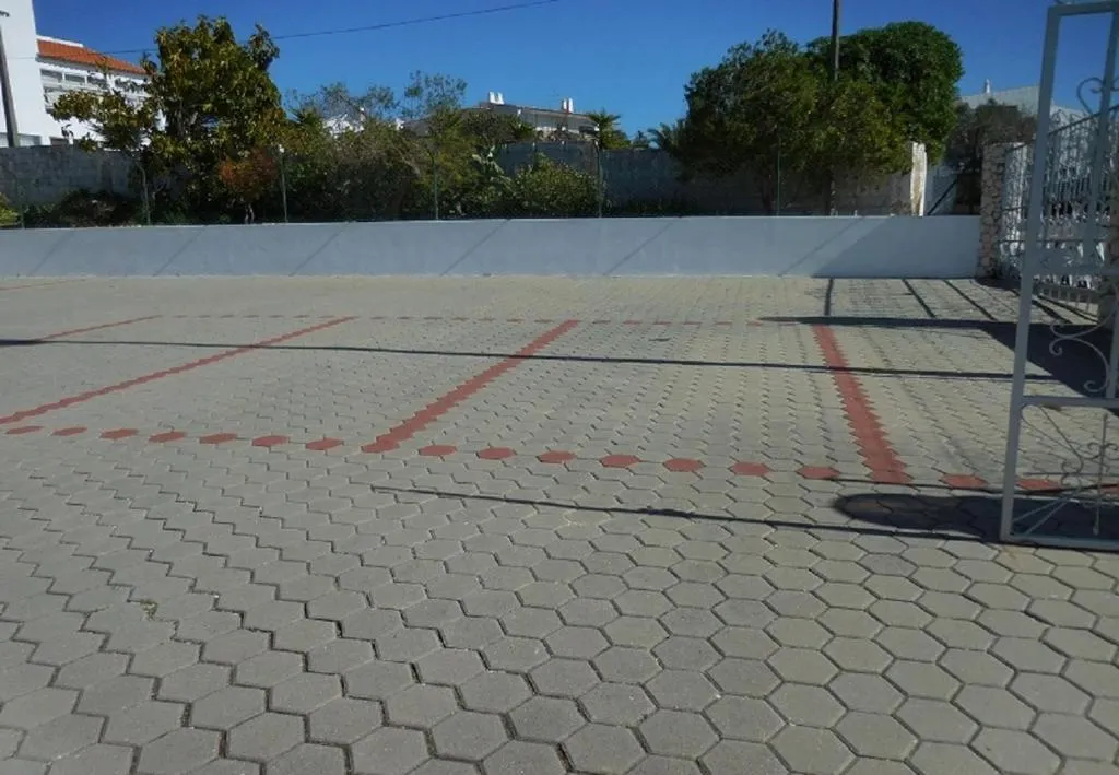 General view, Residencial Campo Mar by Umbral, Algarve