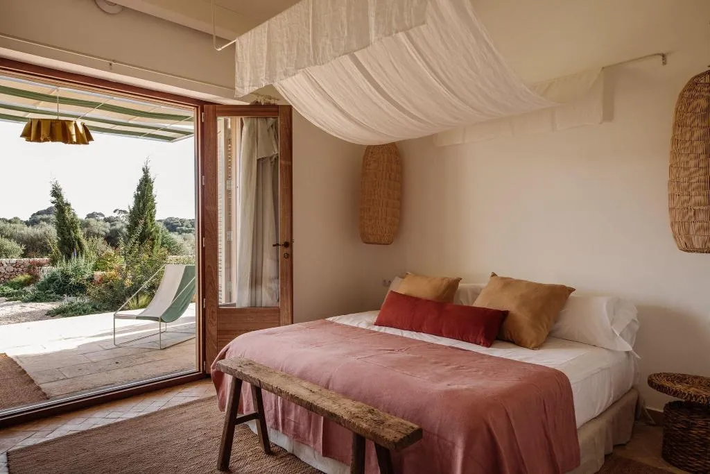Room, Antic Menorca, Menorca