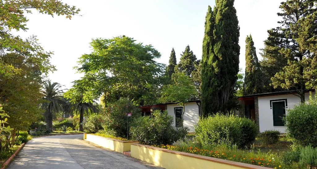 General view, La Serra Holiday Village & Beach Resort, Naples
