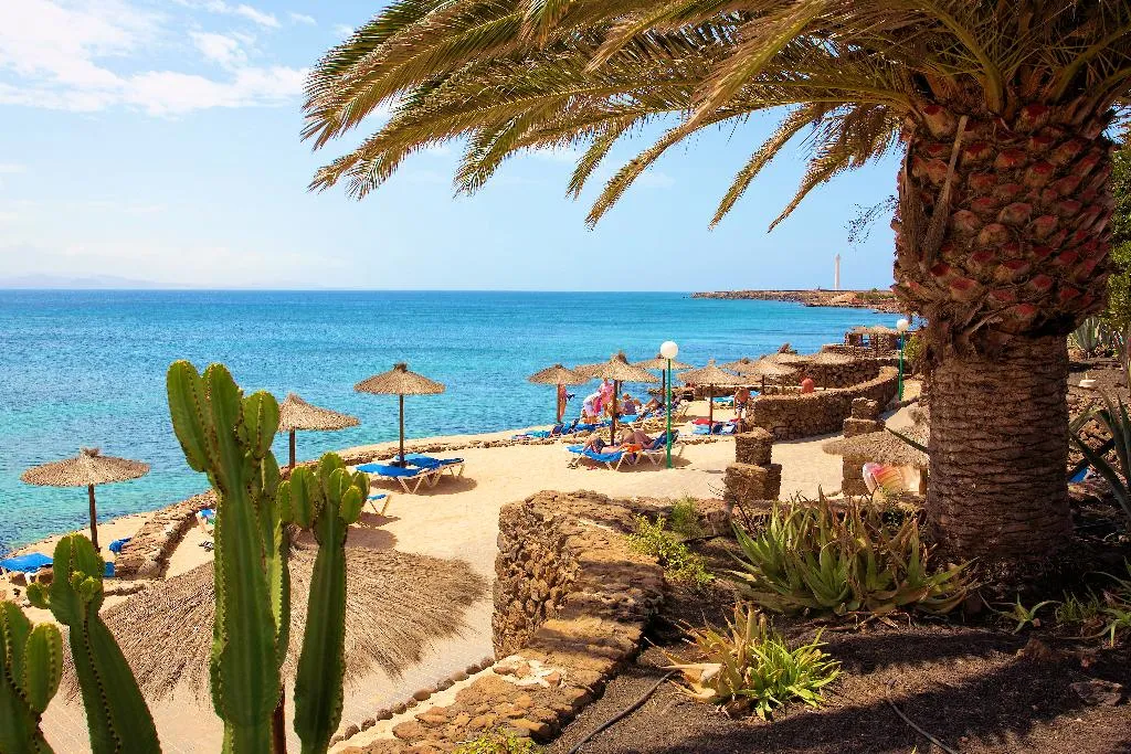 Beach, MONÉA Royal Mónica, Lanzarote
