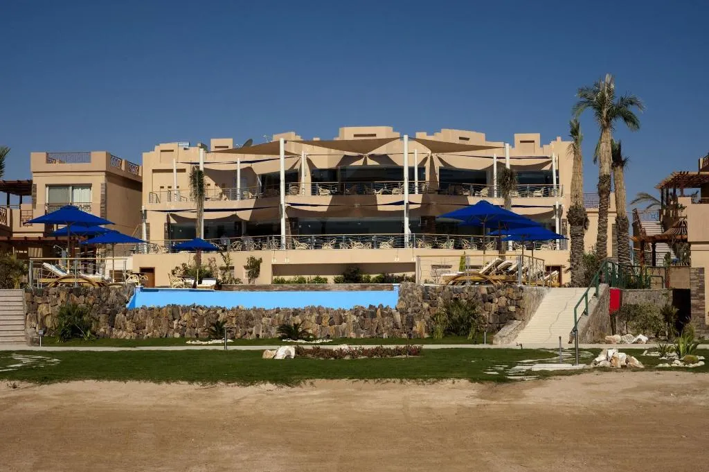 General view, Shams Prestige Abu Soma Resort - All Inclusive, Red Sea Riviera