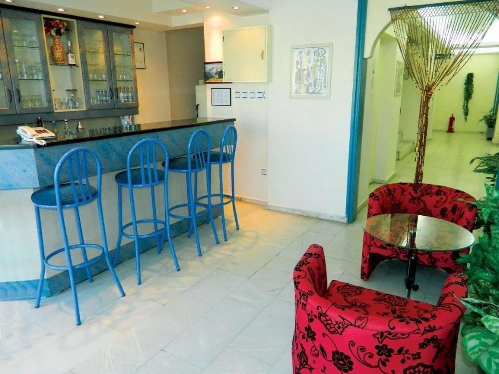 Bar, Hotel Baylan Yenisehir, Izmir