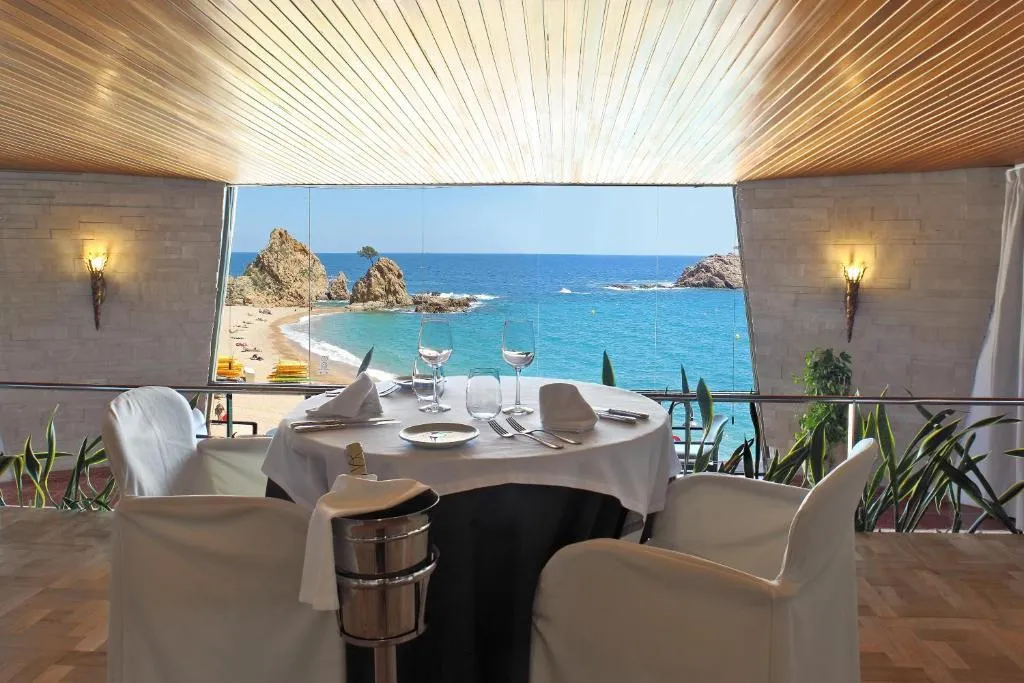 Room, Gran Hotel Reymar, Costa Brava