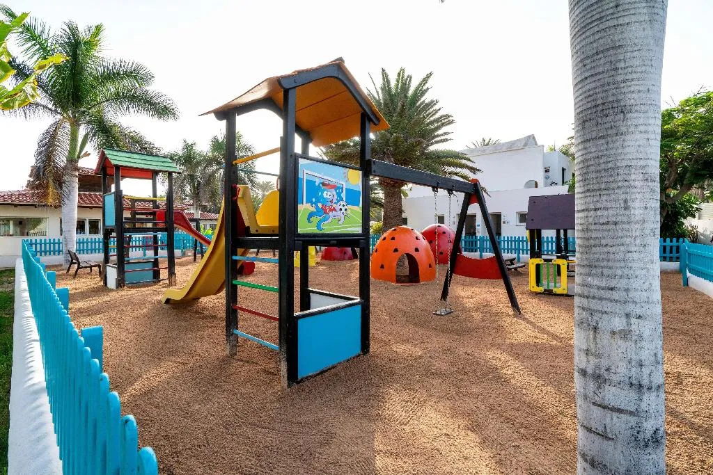 Sports and Entertainment, Alua Suites Fuerteventura, Fuerteventura