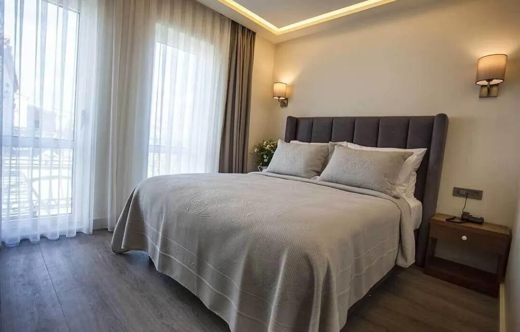 Room, Casa Luna Hotel Alacati, Izmir