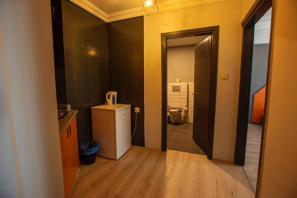APARTMENT ONE BEDROOM Room, H.M.A. Hotel & Suites, Antalya