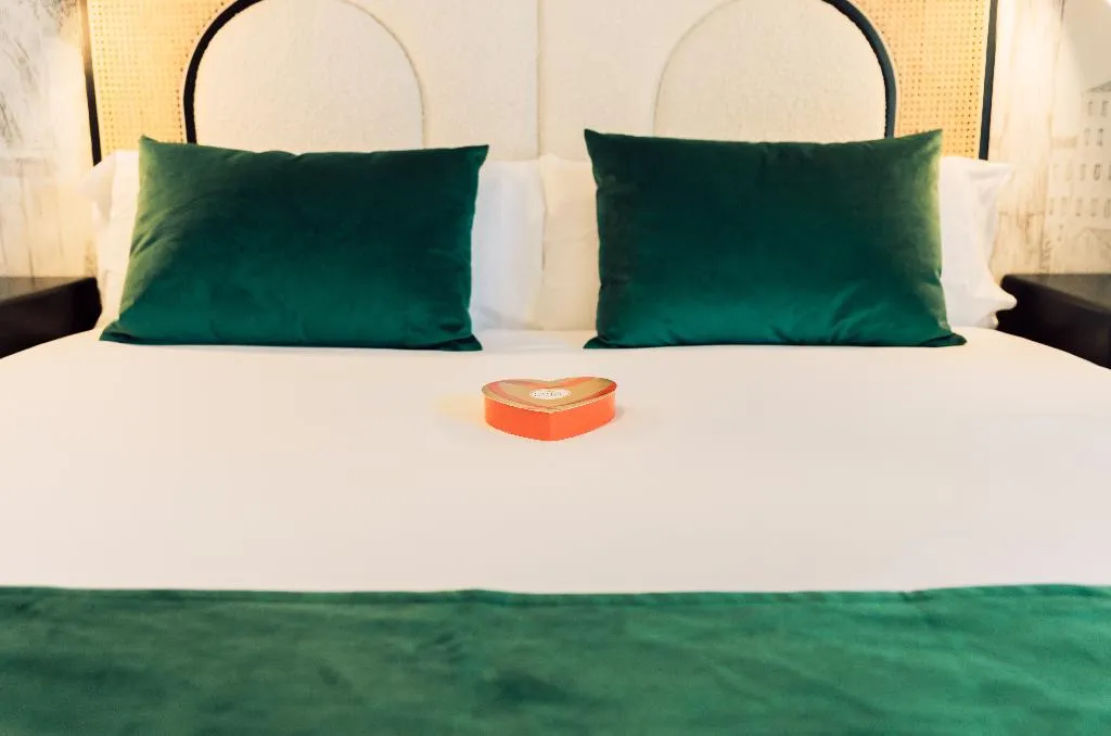SUITE PREMIUM Room, Hotel Estefanía Boutique Suites, Tenerife