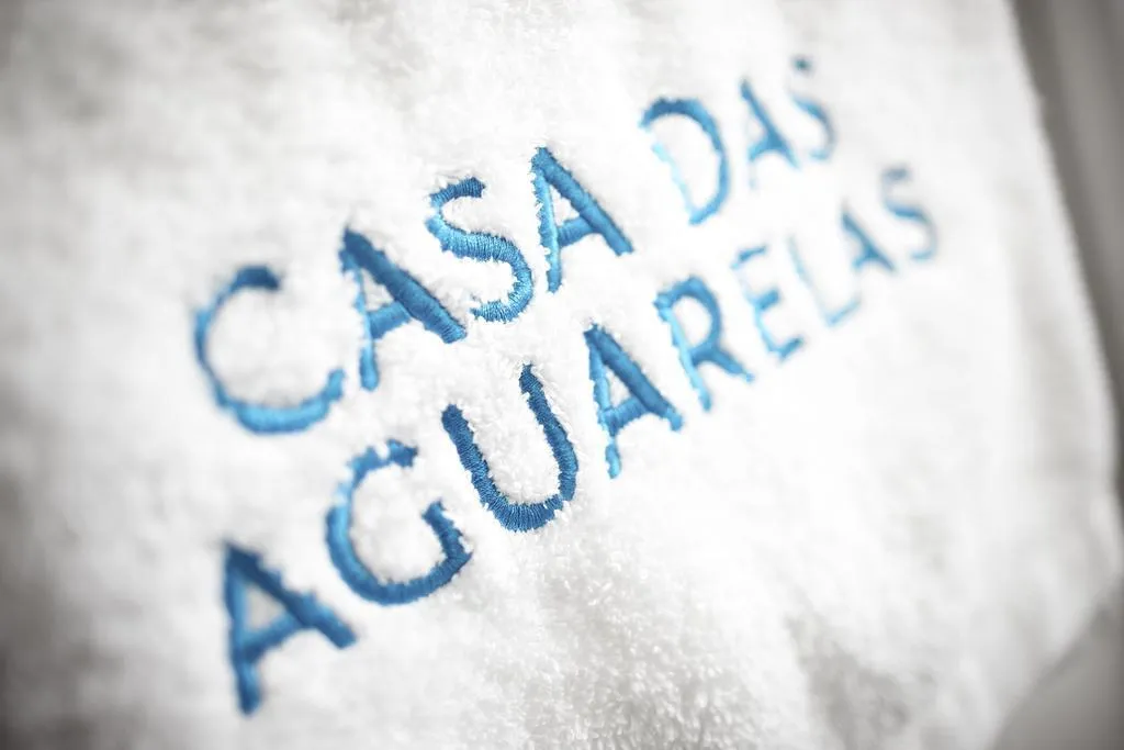 General view, Casa das Aguarelas, Lisbon