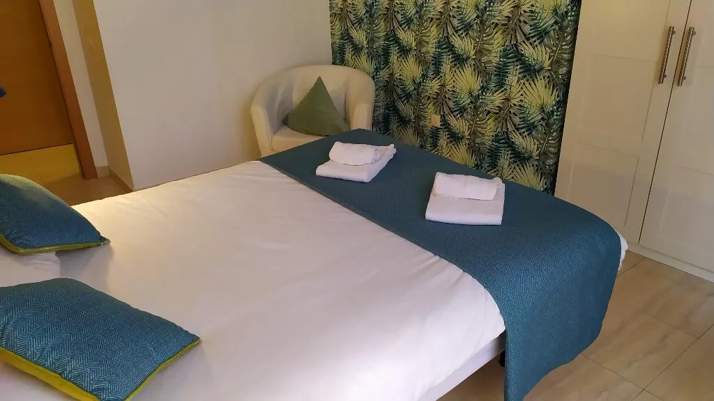 APARTMENT SUPERIOR TWO BEDROOMS Room, Life Apartments Alameda Colon, Costa Del Sol