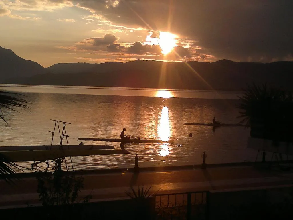 General view, Kaunos Hotel, Dalaman