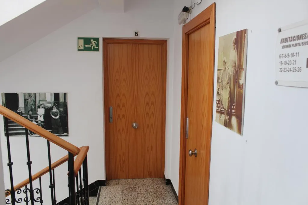 General view, Hostal Paco Marbella, Costa Del Sol