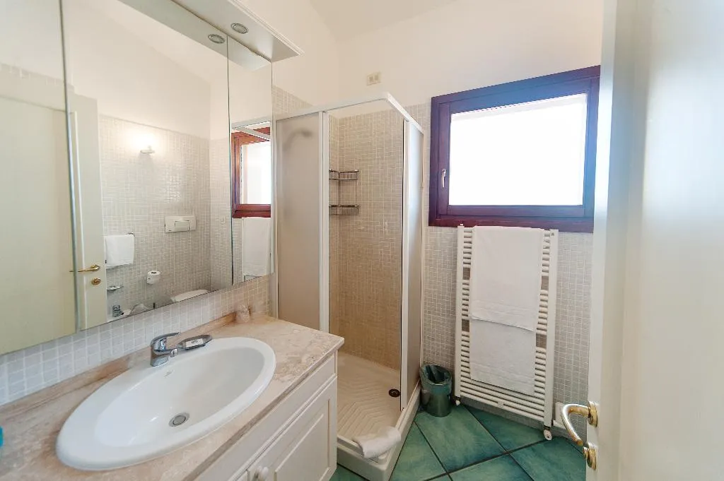 DOUBLE SINGLE USE SUPERIOR Room, Hotel Santa Gilla, Cagliari