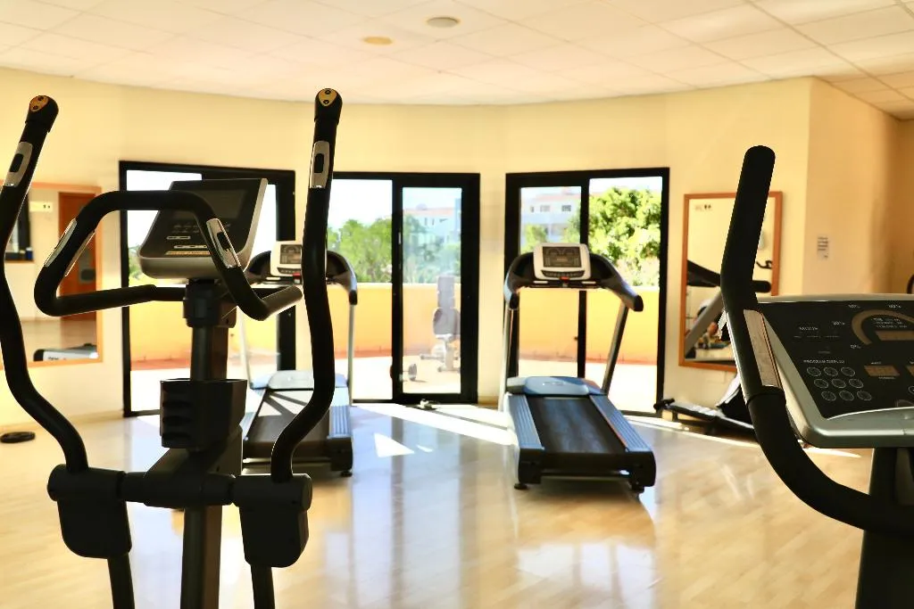 Sports and Entertainment, Grand Muthu Golf Plaza Hotel & Spa, Tenerife