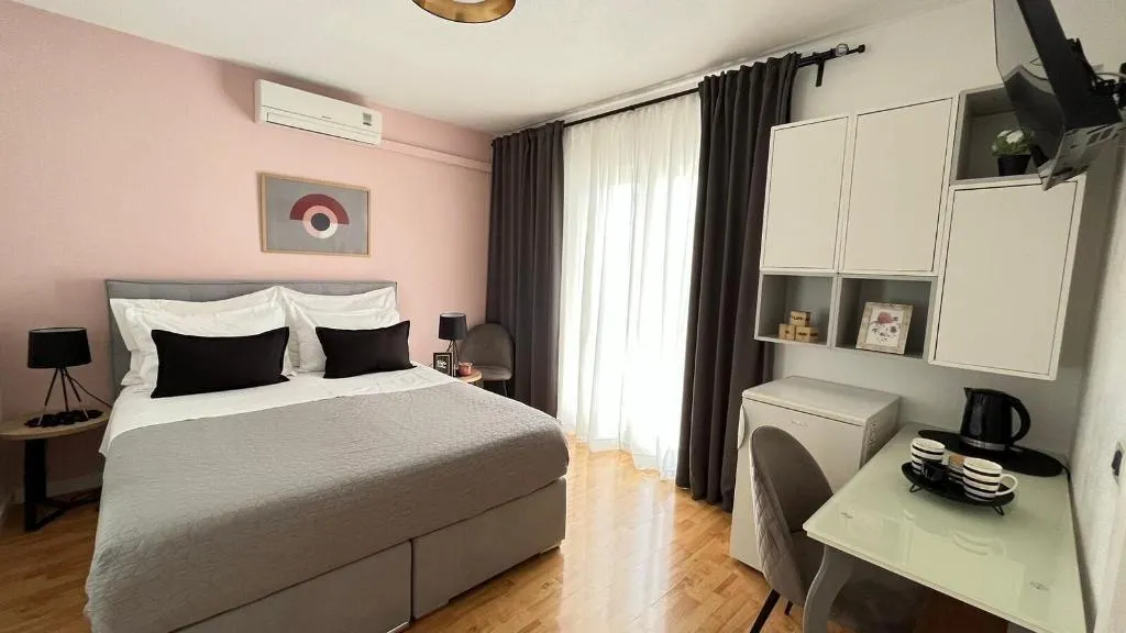Room, Guesthouse Civljak, Split