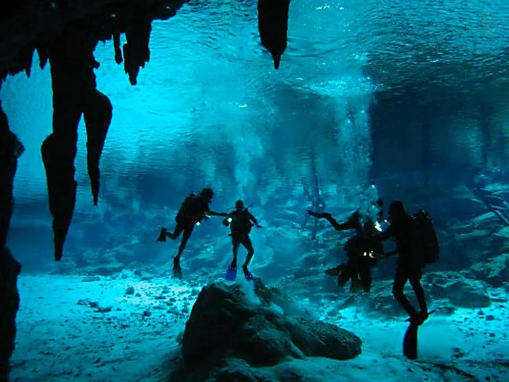 Sports and Entertainment, Kiimak Tulum, Cancun Area