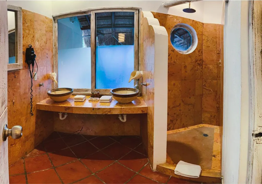 DOUBLE PREMIER Room, Holbox Dream Beachfront Hotel, Cancun Area