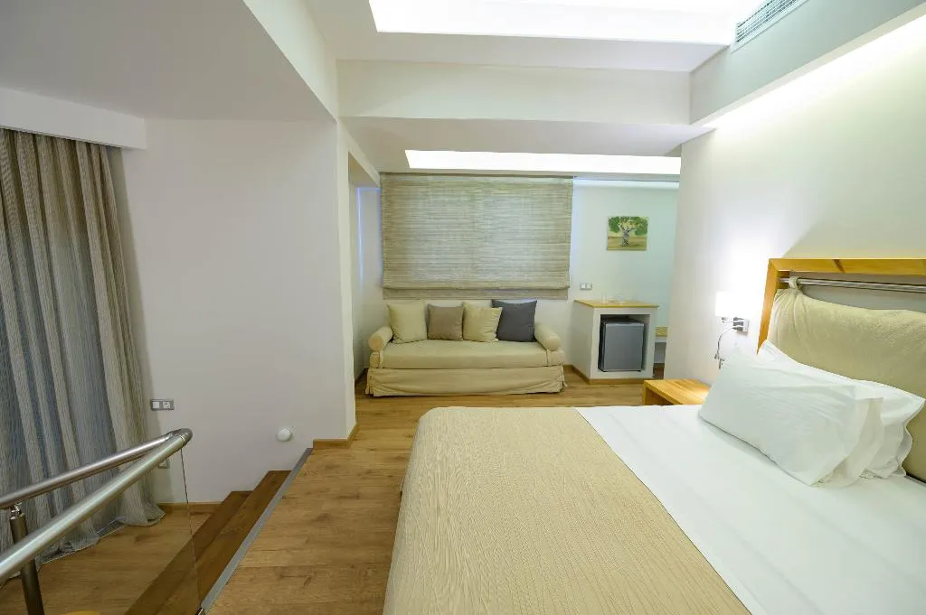 SUITE SUPERIOR Room, Europa Olympia, Kalamata
