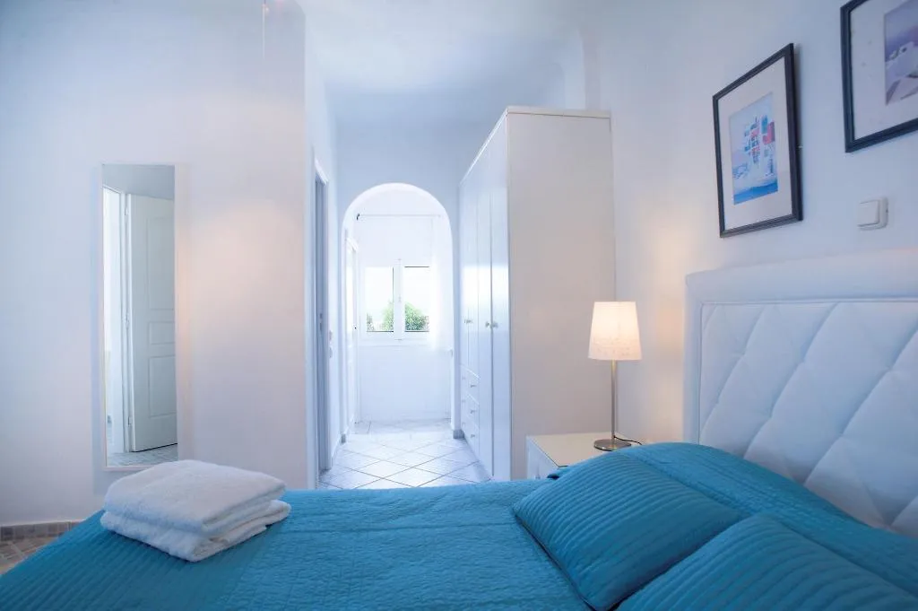 Room, Adikri Villas, Mykonos