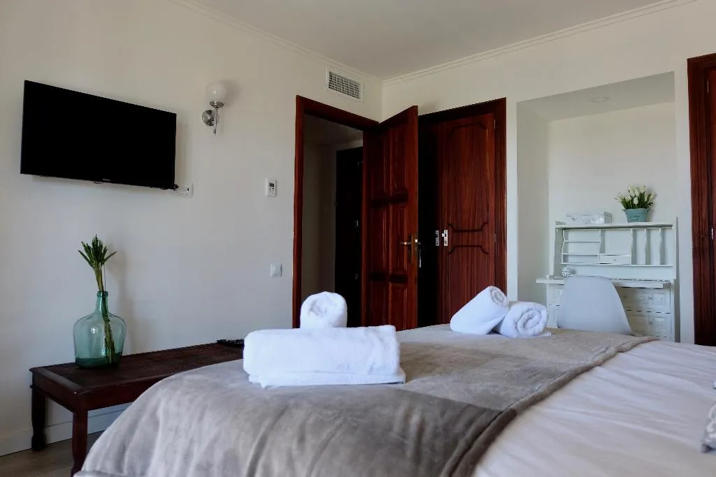 VILLA STANDARD Room, Villa Carmen, Majorca