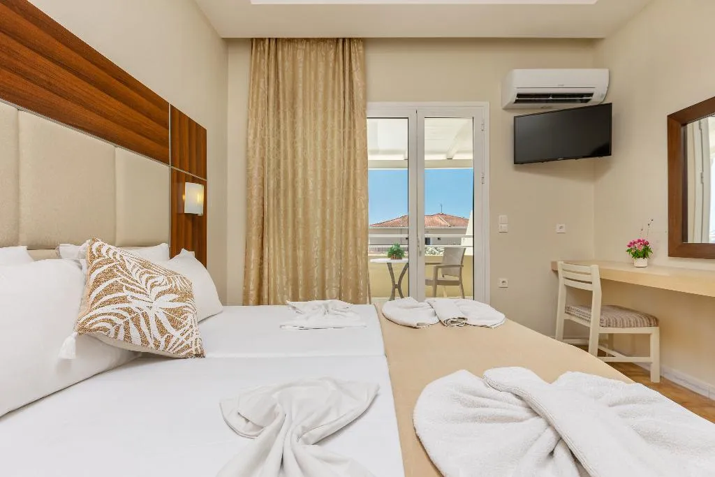 Room SUPERIOR WITH AIR CONDITIONING Room, Esperia Hotel, Zante