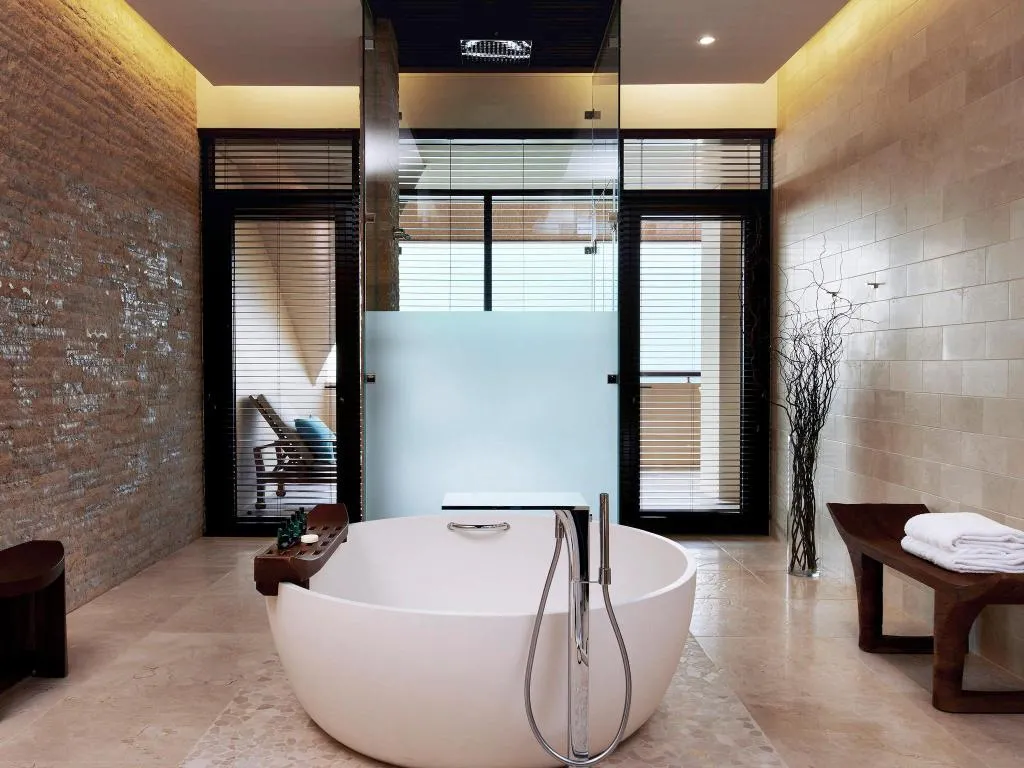 Room, Sofitel Dubai The Palm, Dubai