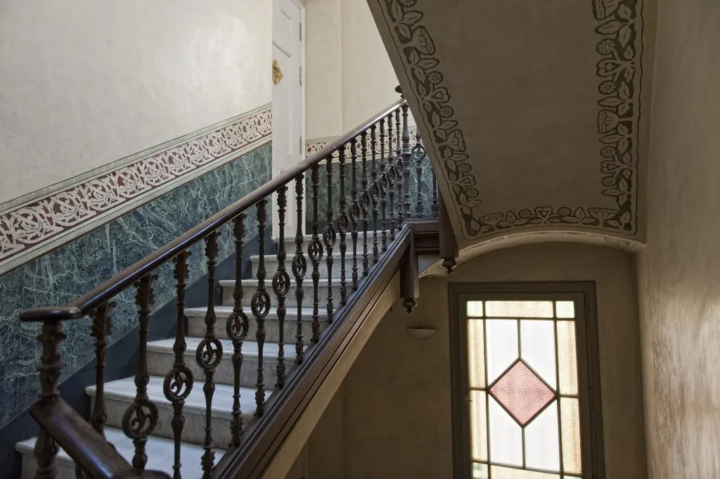General view, MH Apartments Tetuan, Barcelona