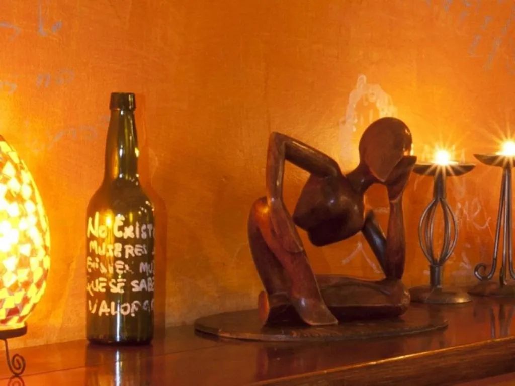Bar, Hotel Triskel, Costa Blanca