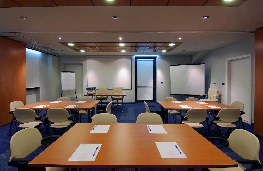Conferences, Garden Suites Park Plava Laguna, Istria