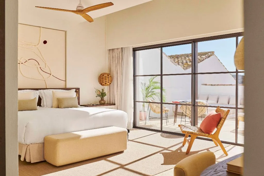 SUITE WITH TERRACE Room, La Zambra Resort in the Unbound Collection by Hyat, Costa Del Sol