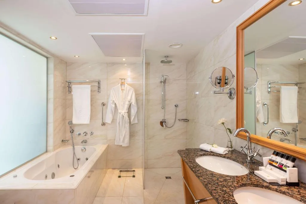 Room, Constantinou Bros Athena Royal Beach, Cyprus
