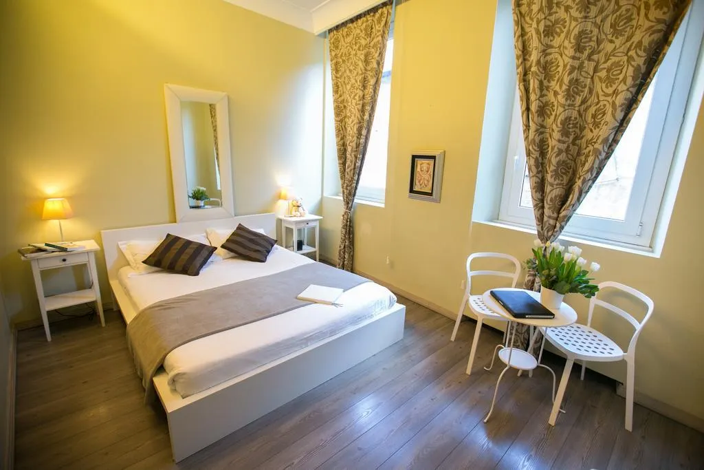 Room, Jb Relais, Rome