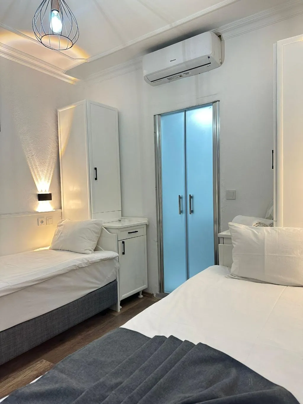 SINGLE STANDARD Room, Karyatit hotel Kaleici, Antalya