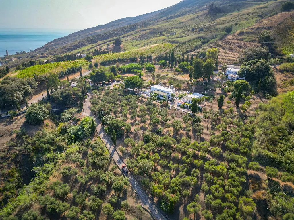 General view, Borgo Del Cannitello Romantic Boutique Resort, Palermo