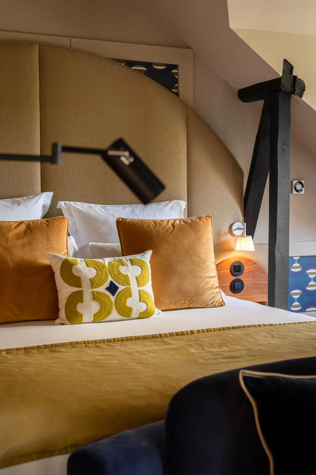 SUITE SUPERIOR Room, Sublime Lisboa, Lisbon