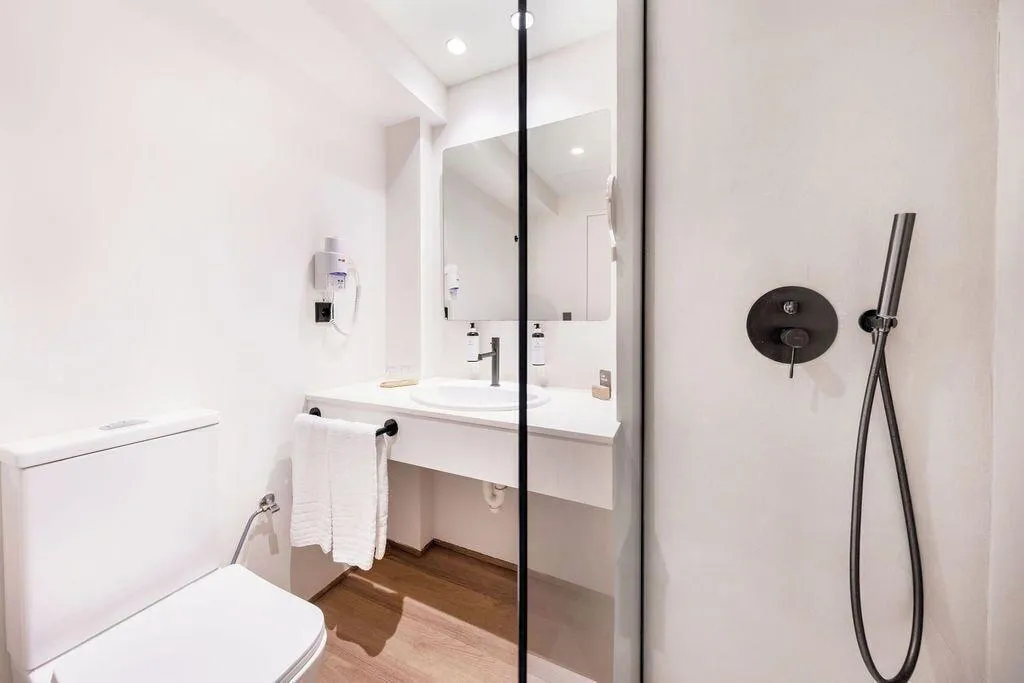 Room, Hotel Ankaa Adults Only 14, Majorca