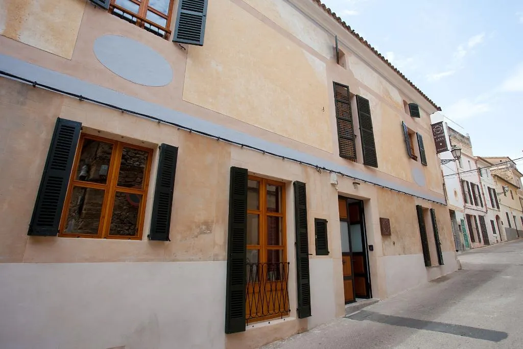 General view, My Rooms Arta Adults Only, Majorca