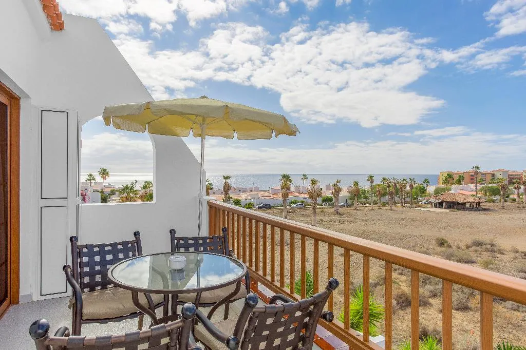 APARTMENT TWO BEDROOMS Room, Sunset View Club, Tenerife
