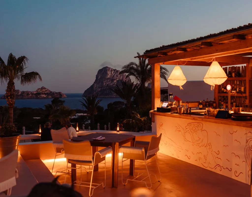 Bar, Petunia Ibiza - Adults Only, Ibiza
