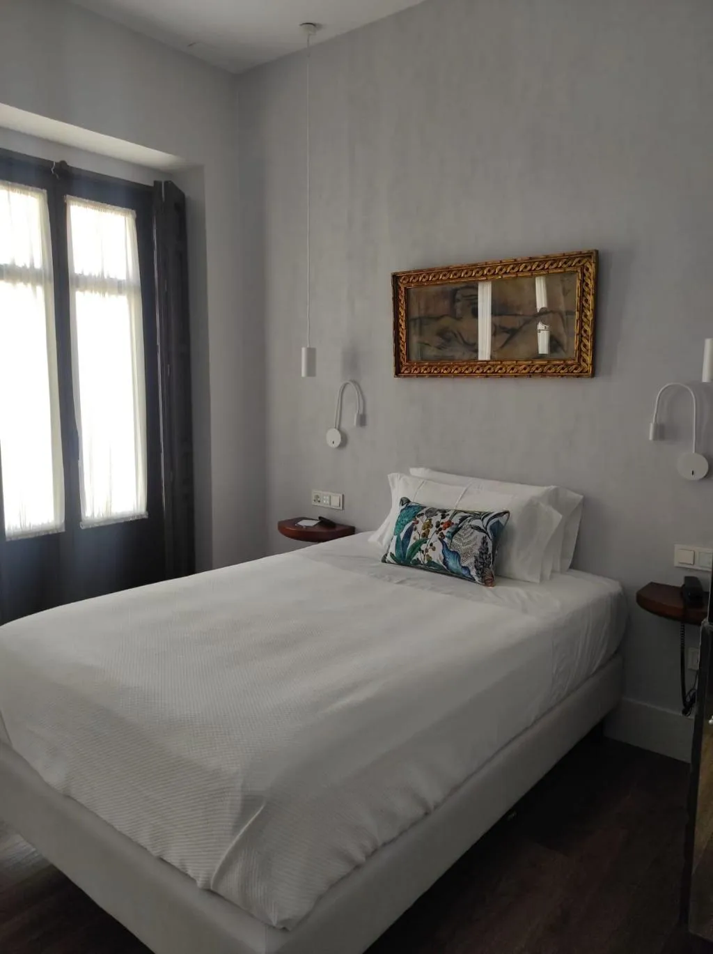 Room, Hotel Oleum Parking Gratuito Reserva Previa, Andalucia