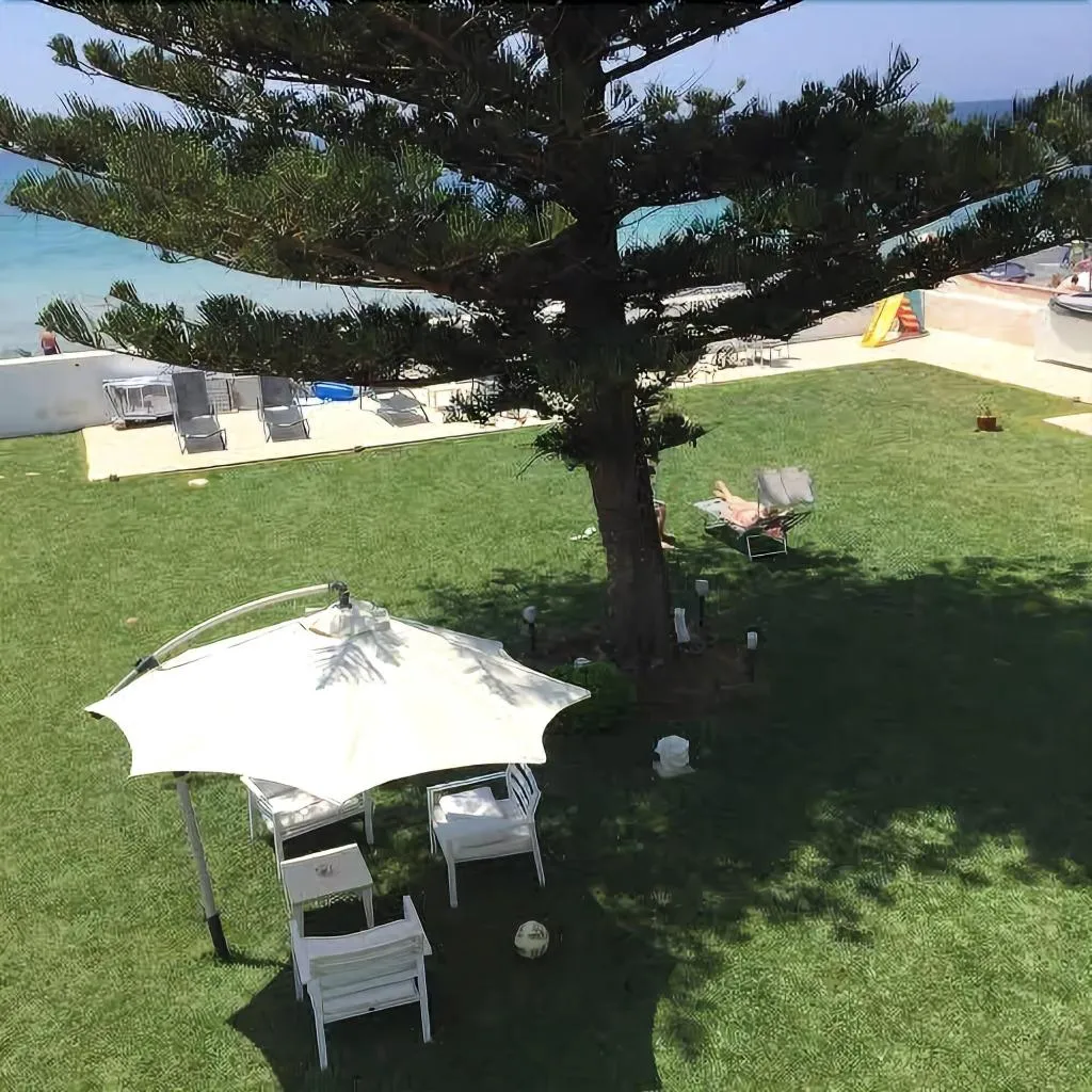 General view, Suite Beach B&B and Club, Palermo