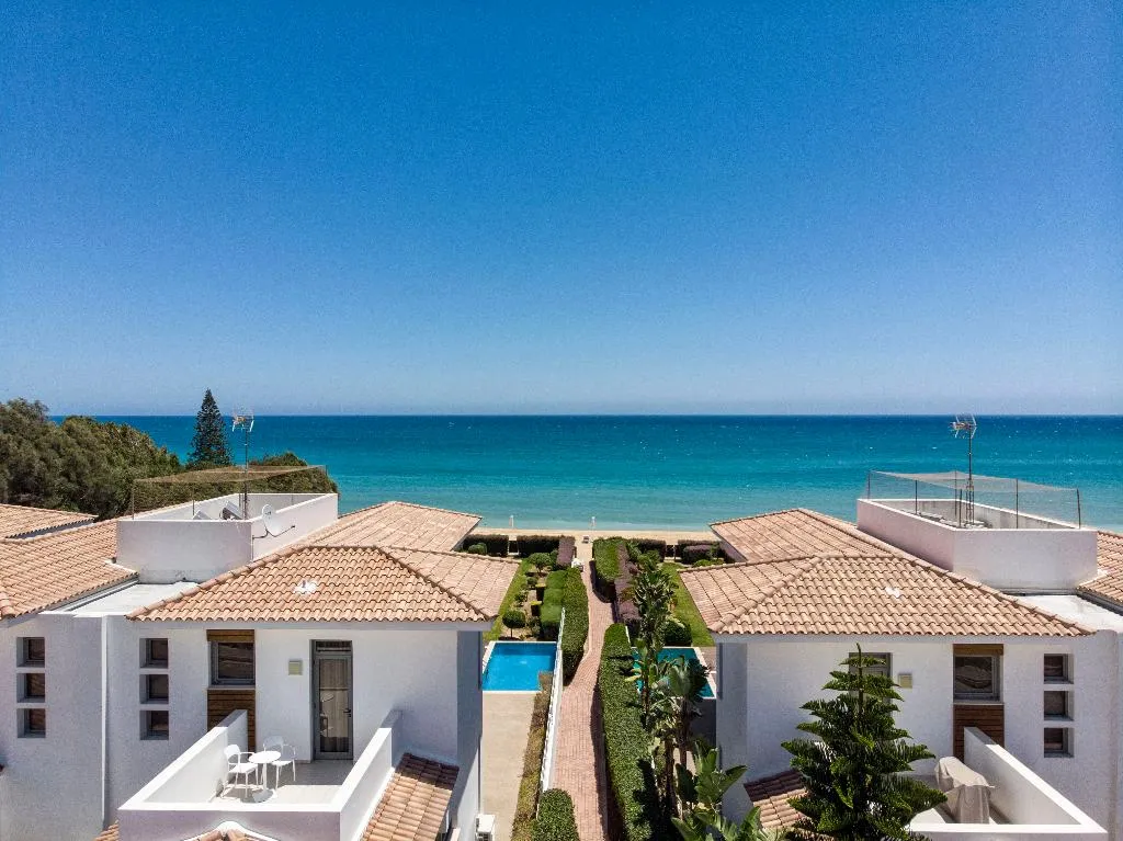 General view, Atlantis Gardens Apartments & Villas, Cyprus